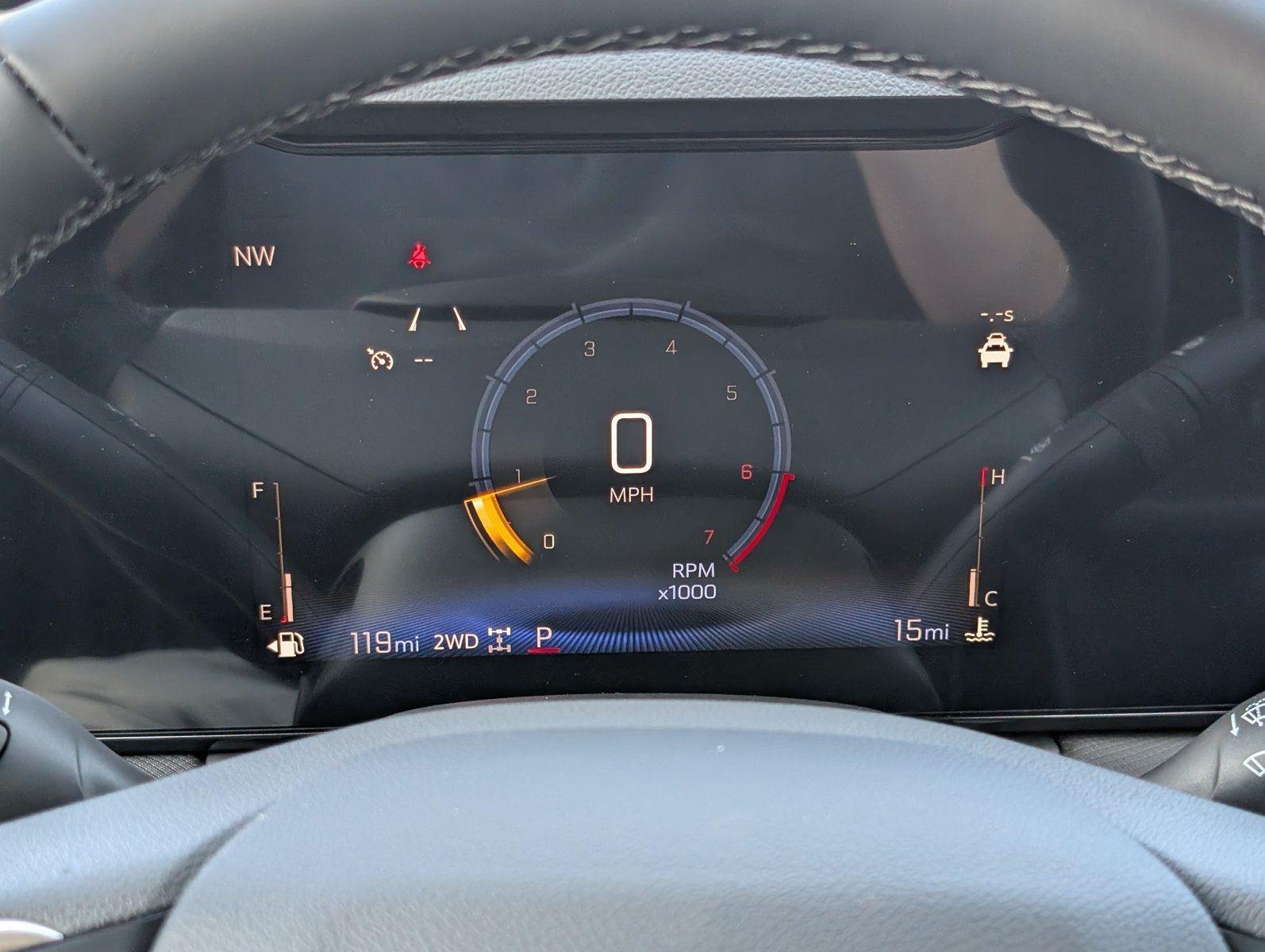 2026 Chevrolet Trailblazer LT - Photo 22
