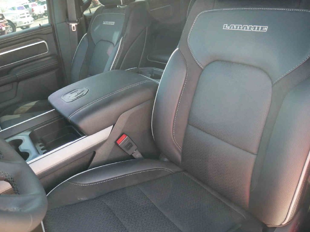 2026 RAM 1500 Laramie - Photo 38