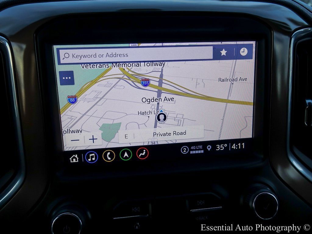 2021 CHEVROLET SILVERADO - Image 22