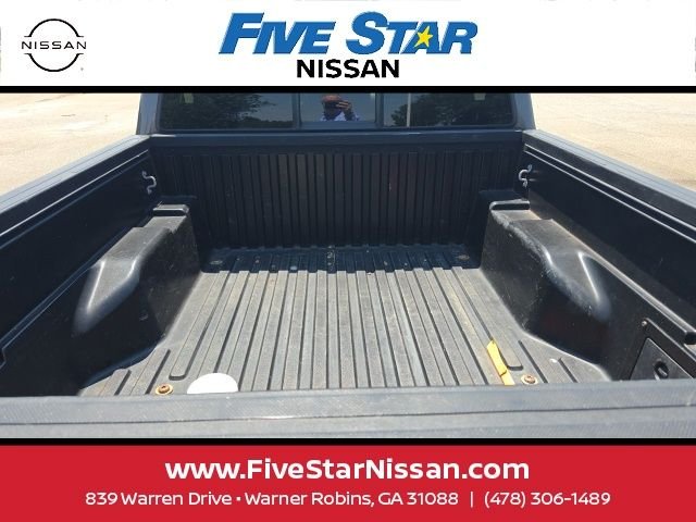 Used 2020 Gray Toyota SR5 image 6