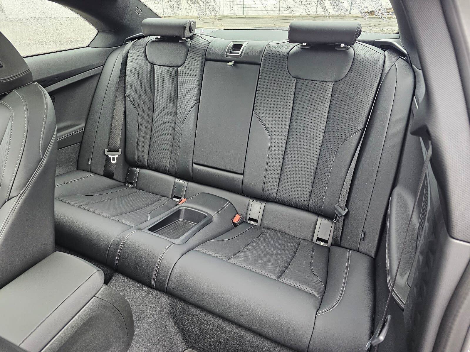 2026 BMW 2 Series 230i - Photo 11