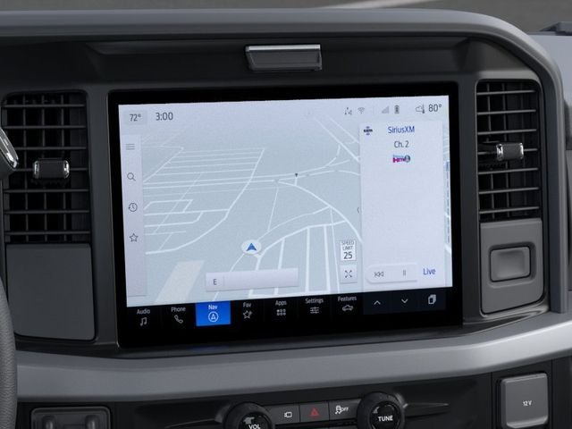 New 2026 White Ford XLT image 14