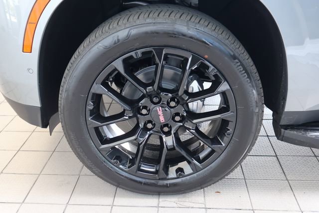 2026 GMC Yukon XL Elevation - Photo 11