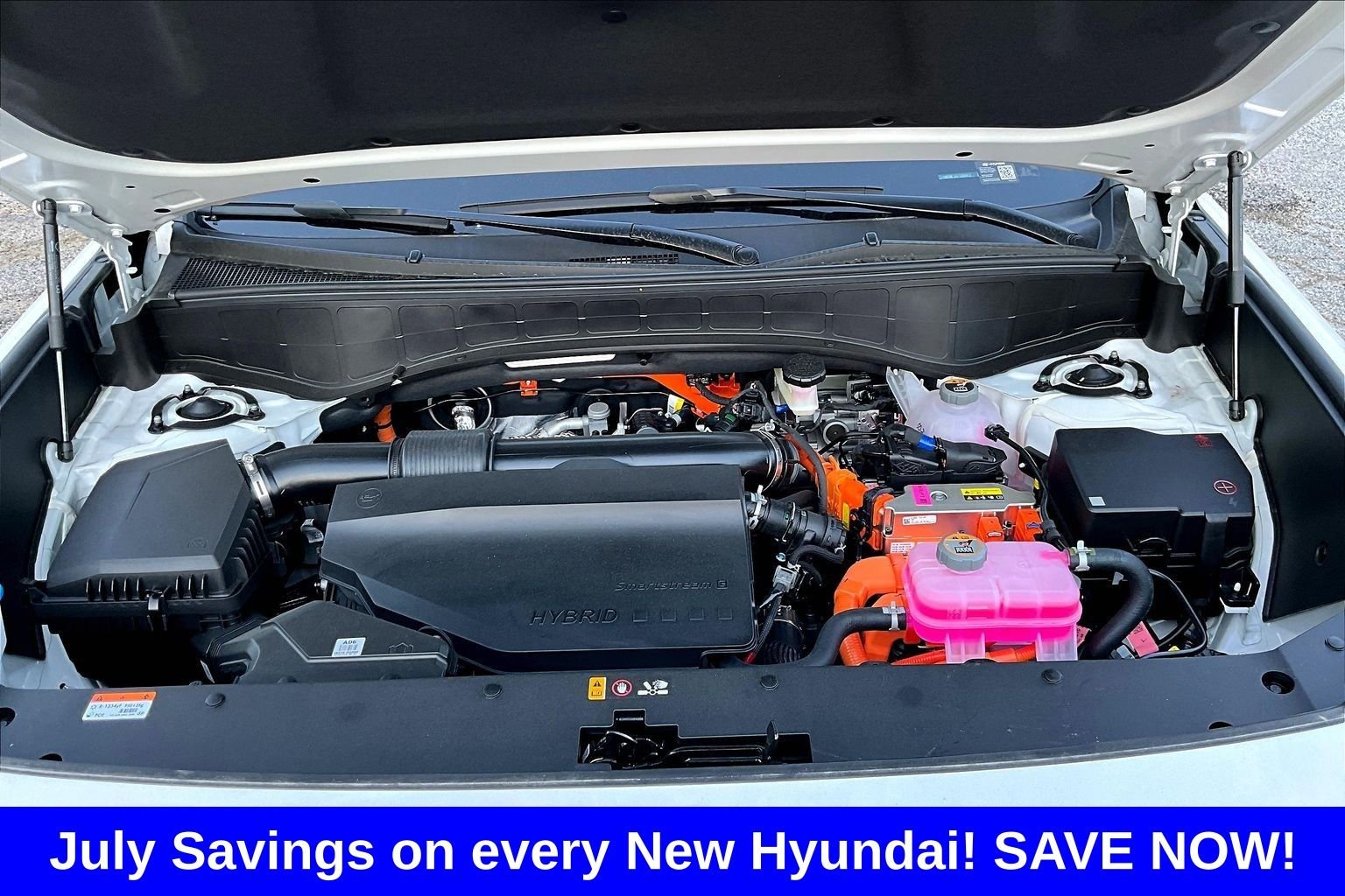 New 2026 White Hyundai Calligraphy image 14