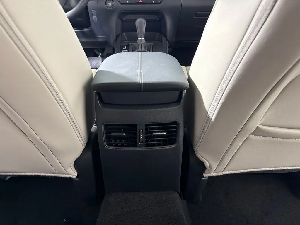 New 2026 White Mazda 2.5 S Preferred image 20