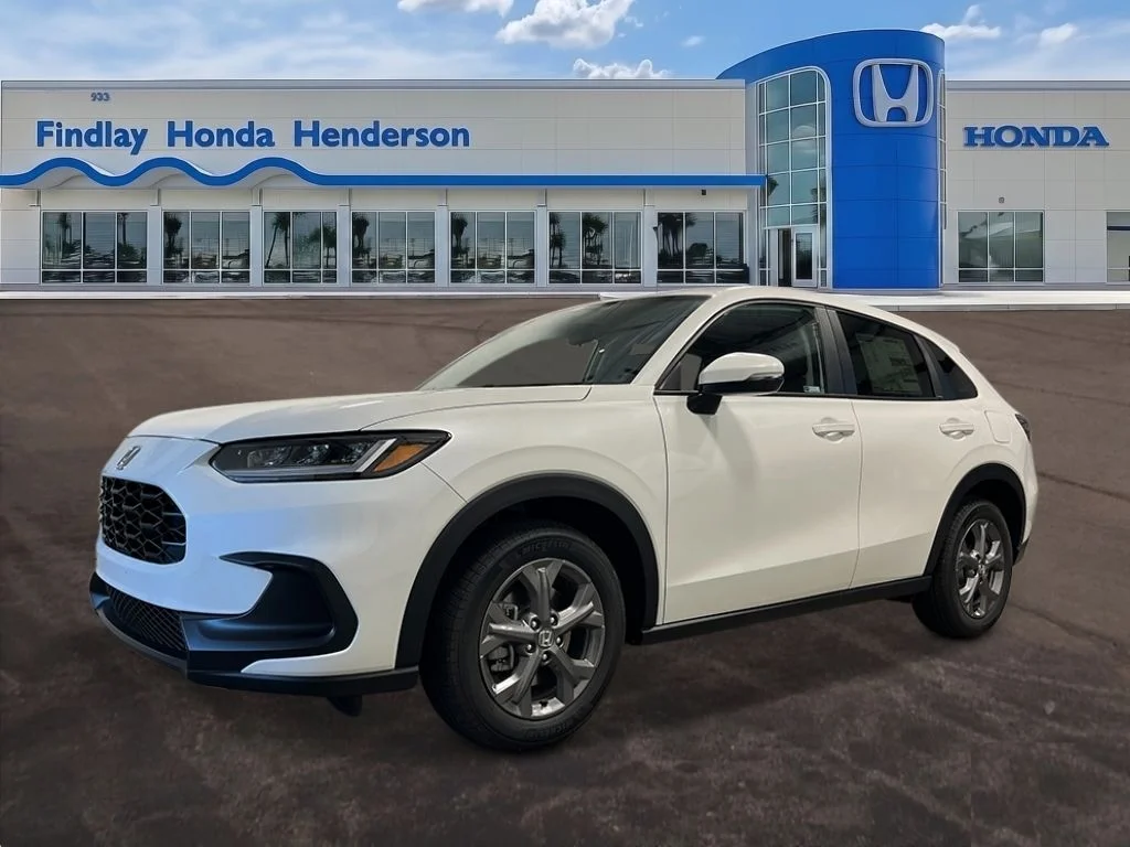 New 2027 Platinum White Pearl Honda LX image 1