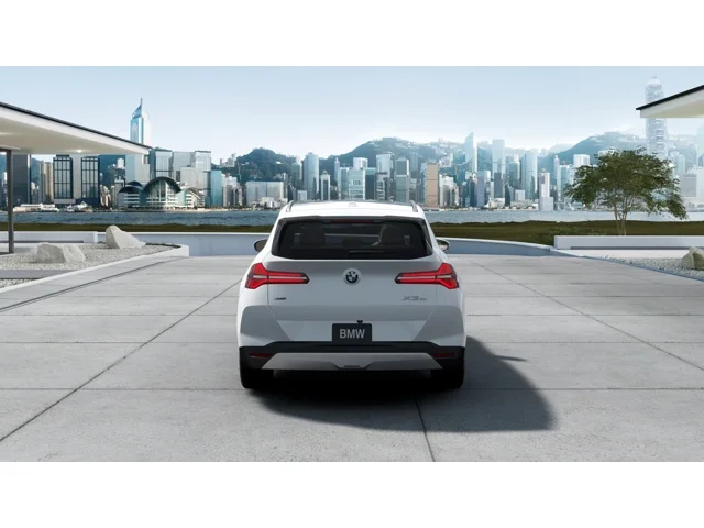 New 2026 Alpine White BMW 30 xDrive image 5