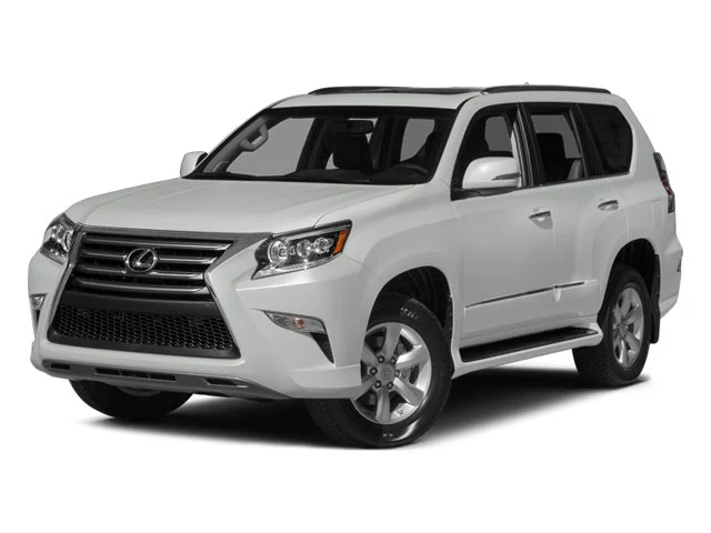 2014 Lexus GX 460 460's photo