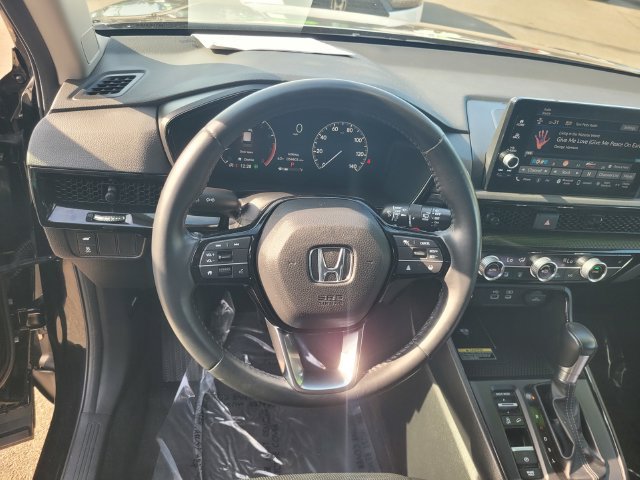 Used 2024  Honda EX-L image 30