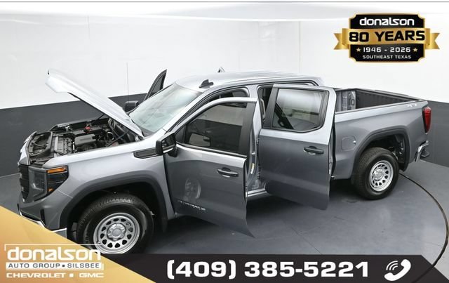 2026 GMC Sierra 1500 Pro - Photo 25