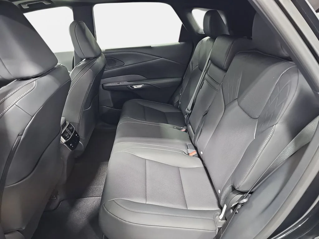 New 2026 Caviar Lexus PREMIUM PLUS image 11