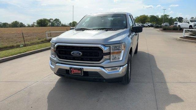 Used 2022 Silver Ford XL image 4