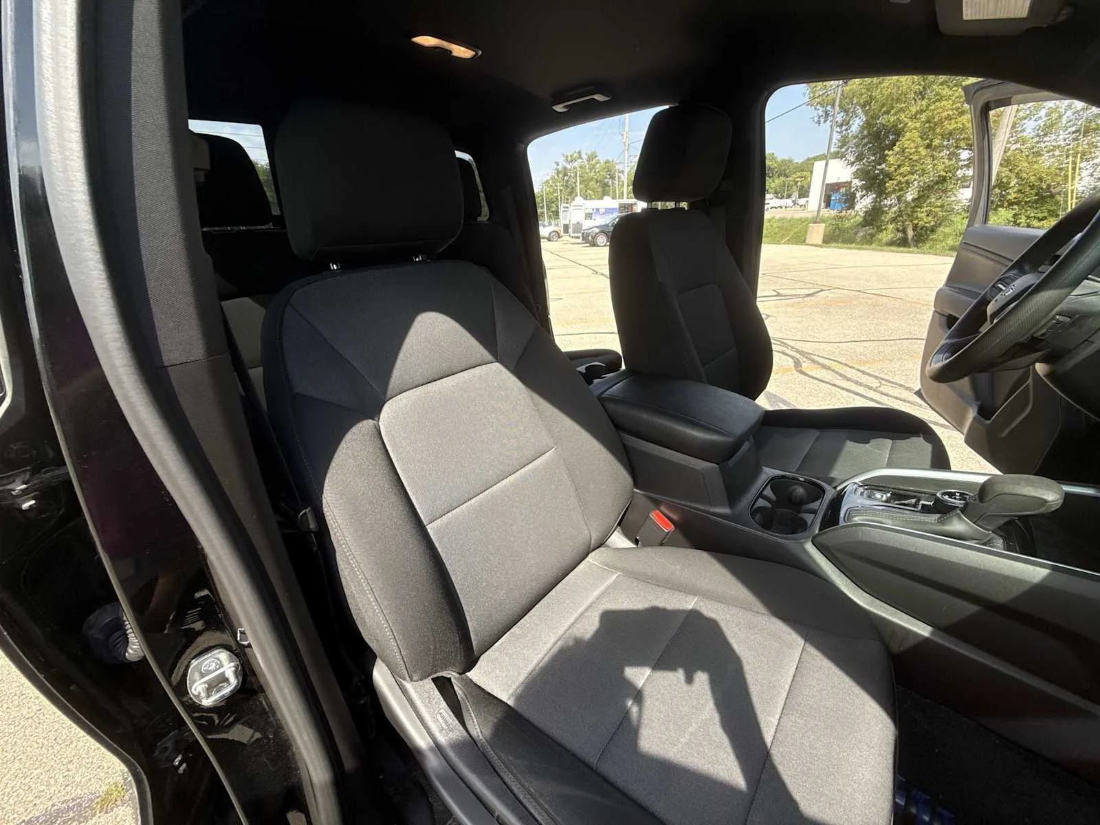 2023 Chevrolet Colorado Trail Boss - Photo 26
