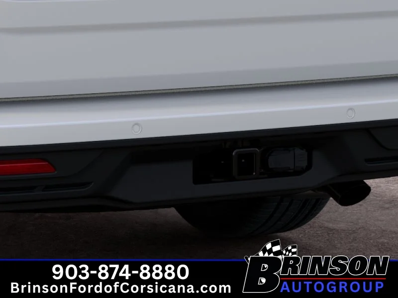 New 2027 White Ford Active image 23