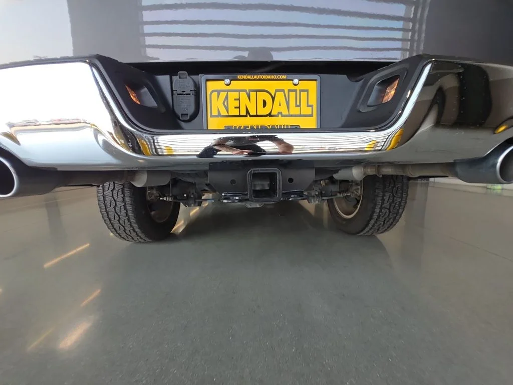 Used 2019 Gray Ram Tradesman image 27