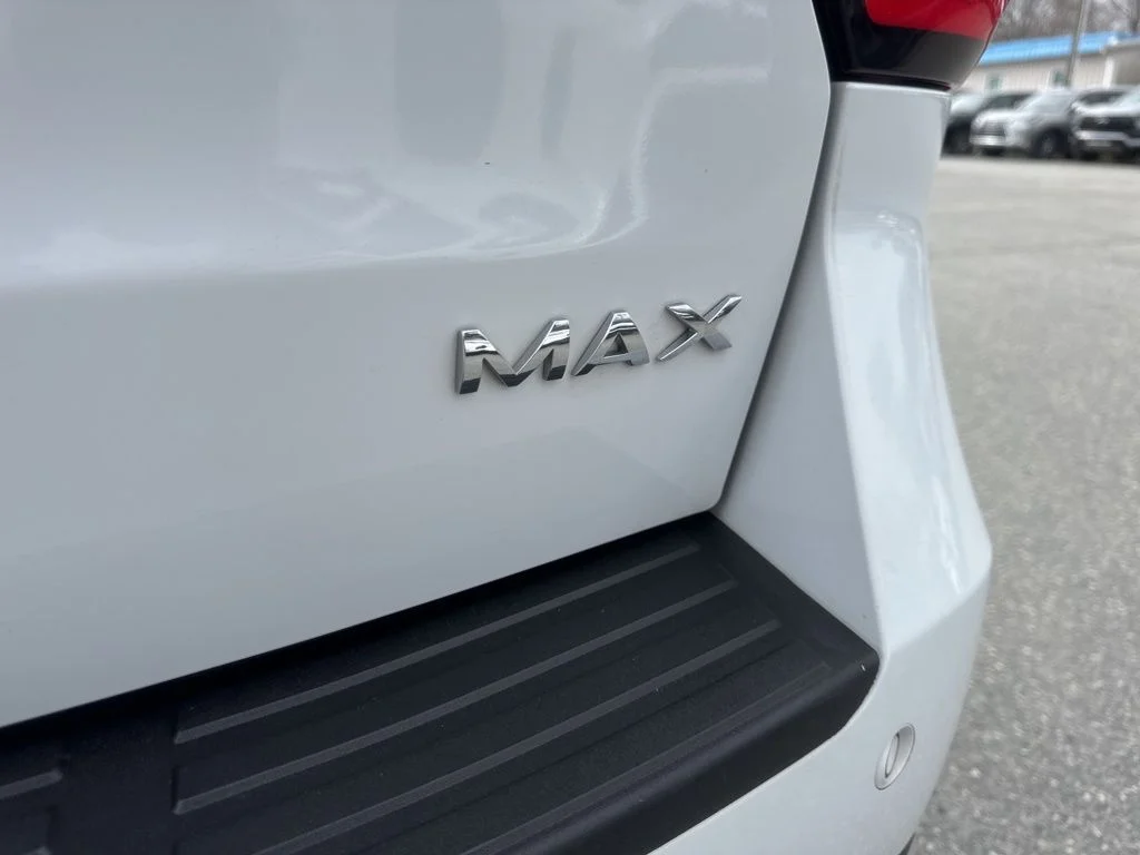 Used 2024 White Ford XLT image 33