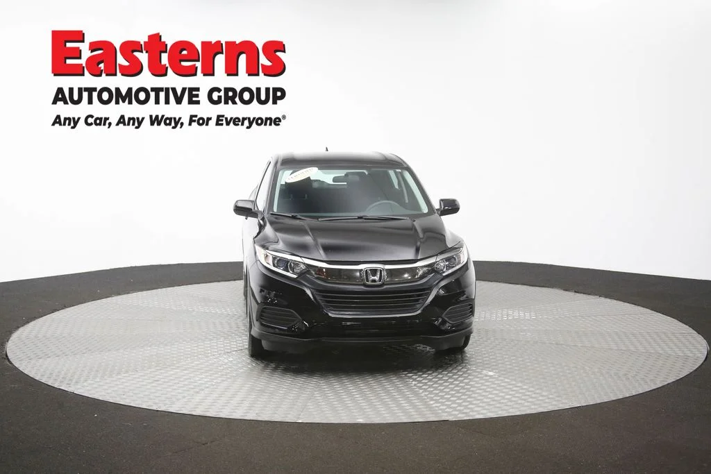 Used 2022 Black Honda LX image 49