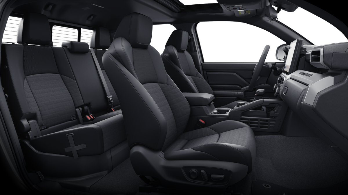 New 2026 Underground Toyota TRD Off-Road image 20