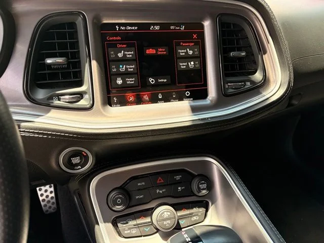 Certified Used 2022 White Dodge SXT image 19