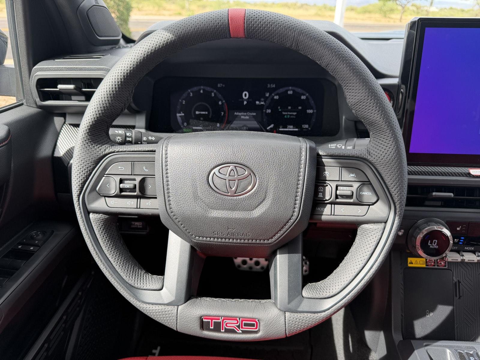 2026 Toyota Tacoma TRD Pro - Photo 22