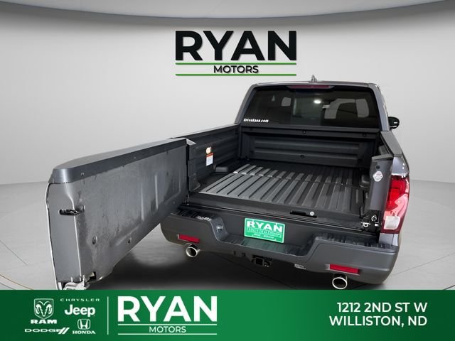 2026 Honda Ridgeline RTL - Photo 15