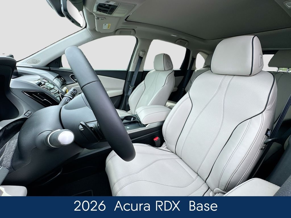 Used 2026 Silver Acura Advance Package image 15