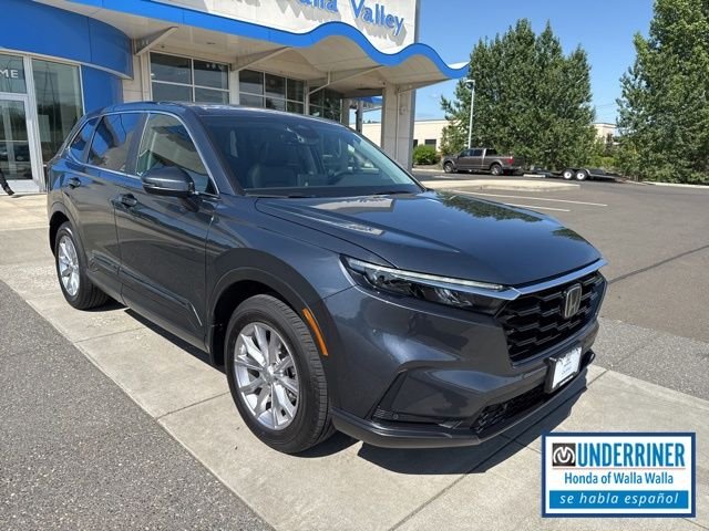 2023 Honda CR-V EX-L AWD's photo