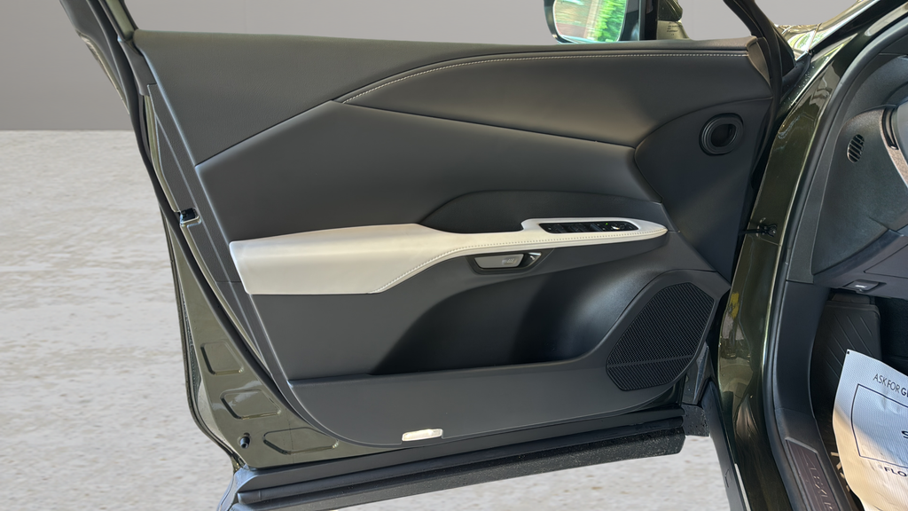 New 2026 Nori Green Pearl Lexus  350 PREMIUM AWD image 10