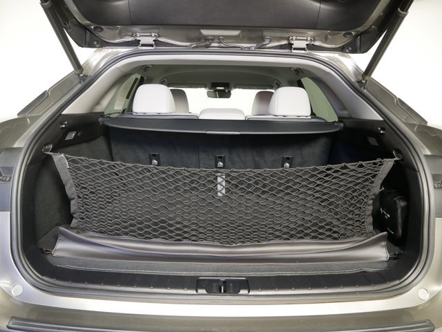 Used 2019 Atomic Silver Lexus 350 FWD image 13