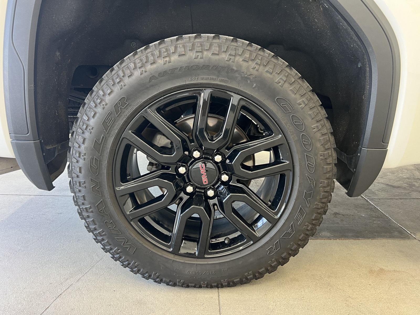 2021 GMC Sierra 1500 Elevation - Photo 9