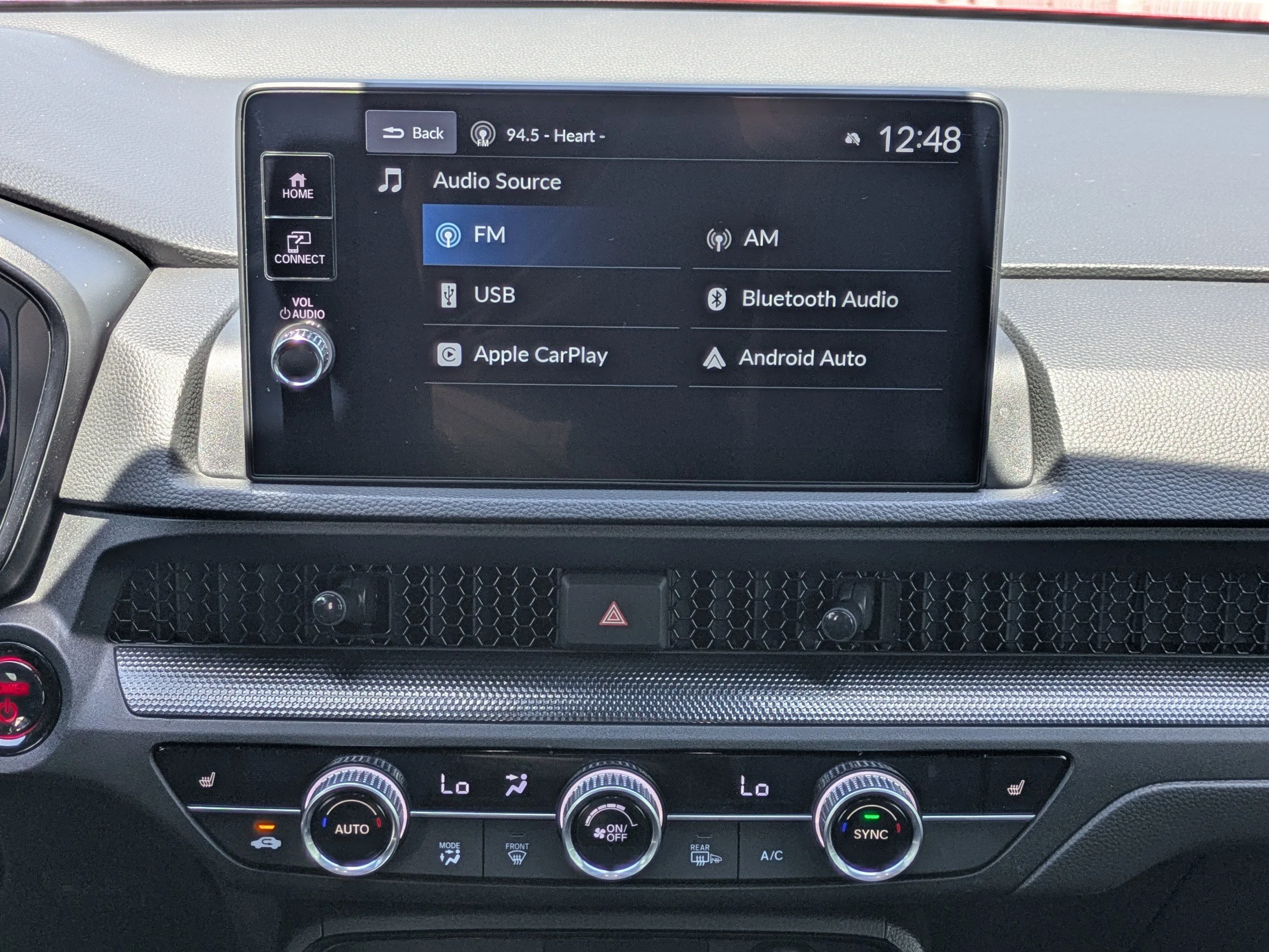 2026 Honda CR-V Sport-L - Photo 47