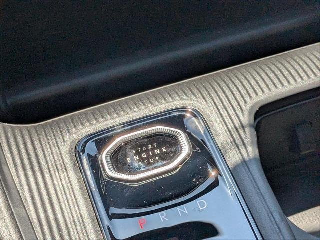 New 2026 Bright White Clearcoat Jeep Laredo image 19