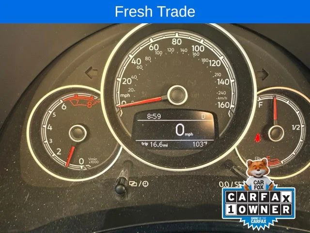 Used 2018 Red Volkswagen 2.0T S image 5