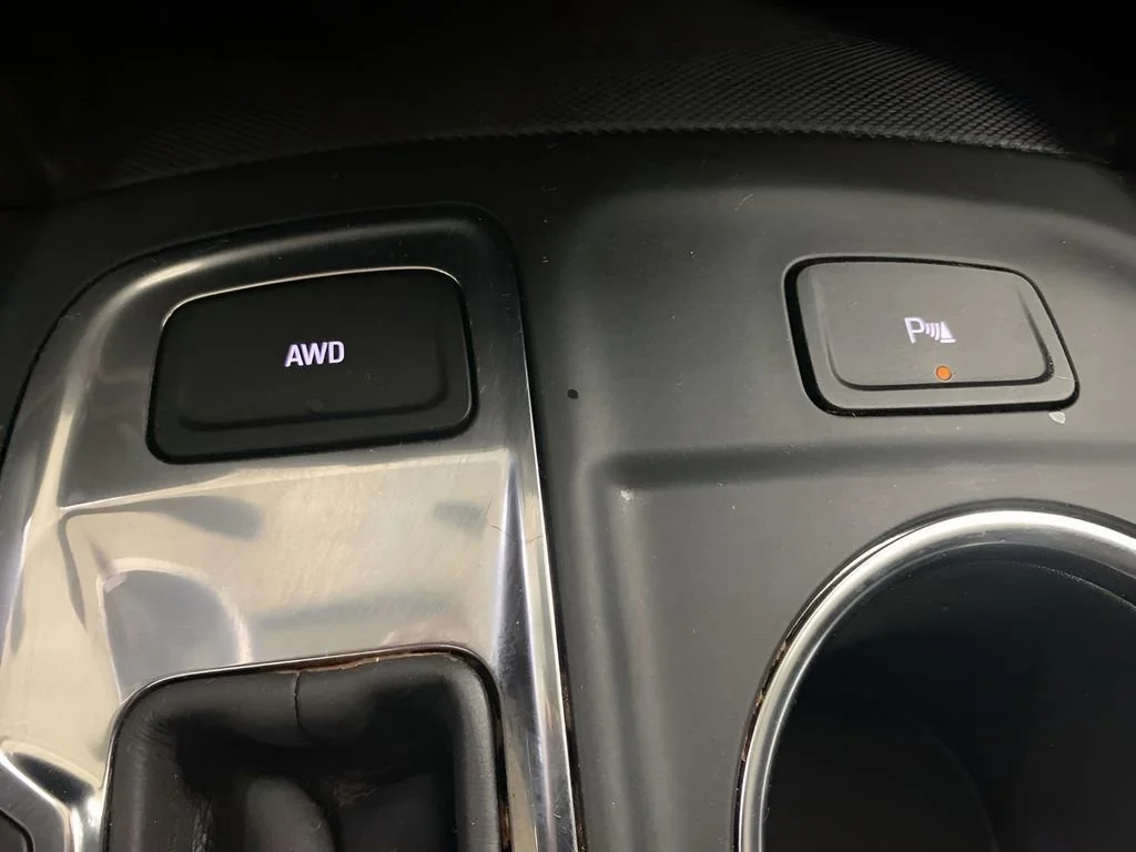 2023 Chevrolet Equinox LT - Photo 29