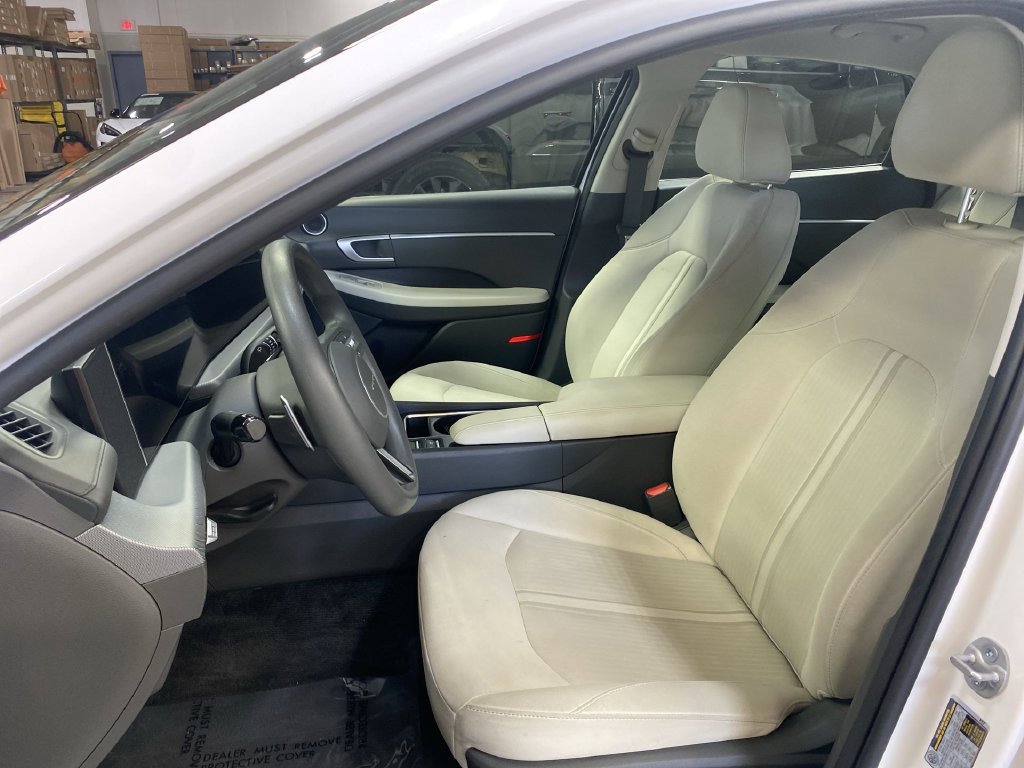 2025 Hyundai Sonata SEL - Photo 26