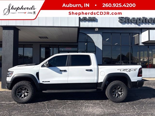 2024 RAM 1500 Pickup