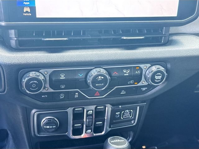 2025 Jeep Gladiator Sport - Photo 15