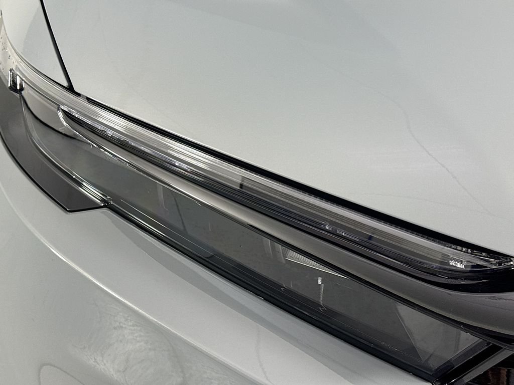 New 2026 Urban Gray Pearl Honda TrailSport image 11