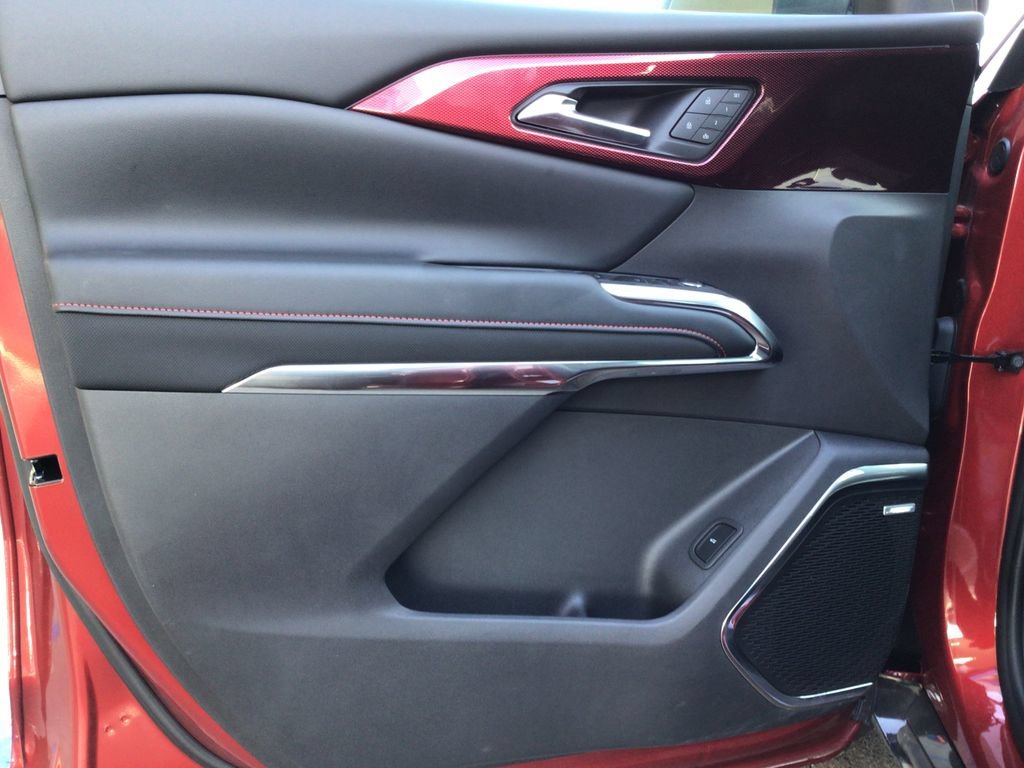 2026 Chevrolet Traverse RS - Photo 21