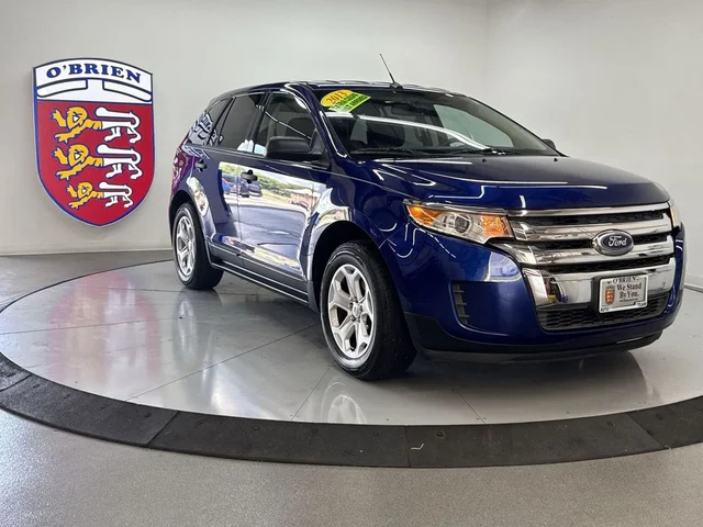 2013 Ford Edge SE