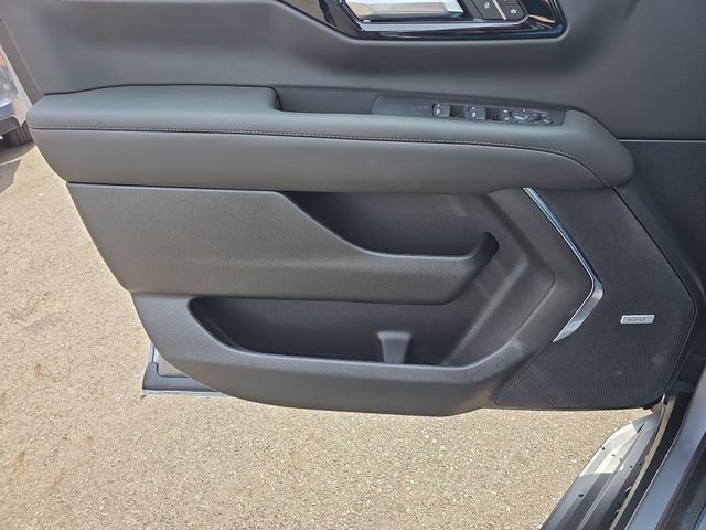 New 2026 Sterling Gray Metallic Chevrolet LT image 19