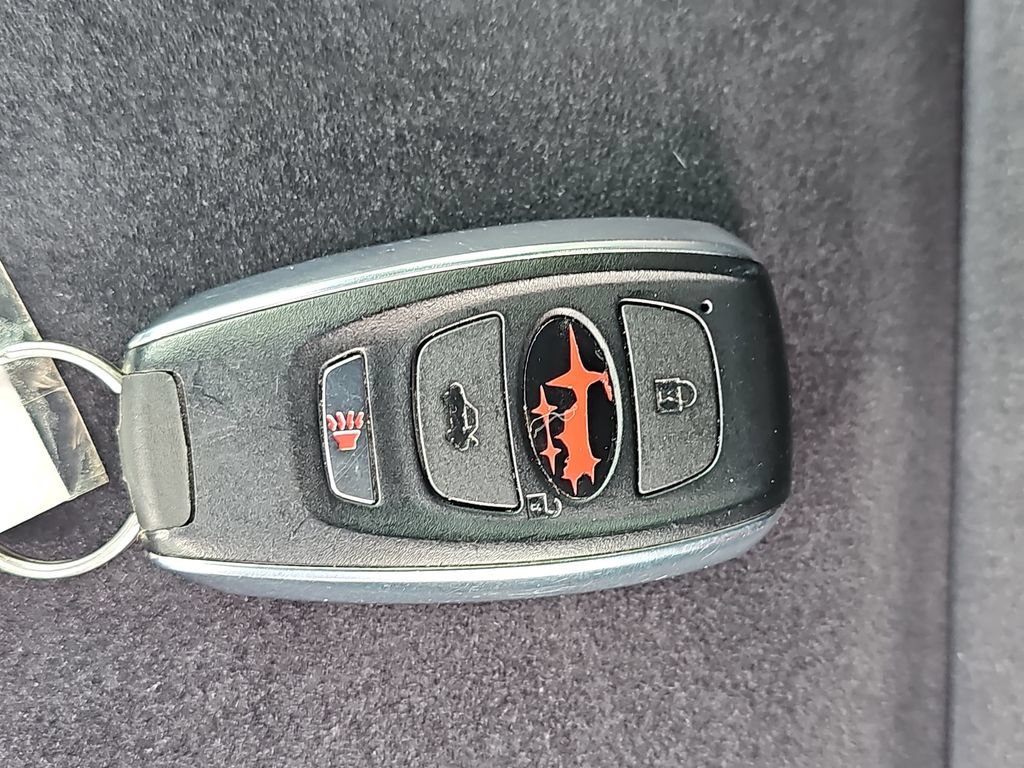 Used 2019 Red Subaru Limited image 41