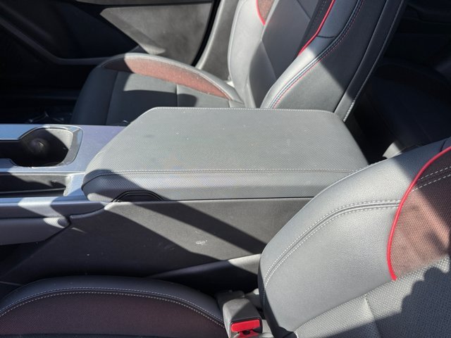 Used 2024 Black Chevrolet RS image 14