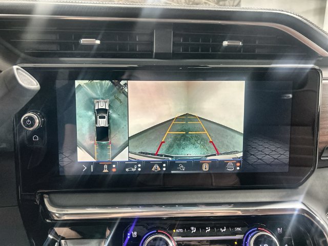 New 2026 Summit White GMC Denali Ultimate image 17
