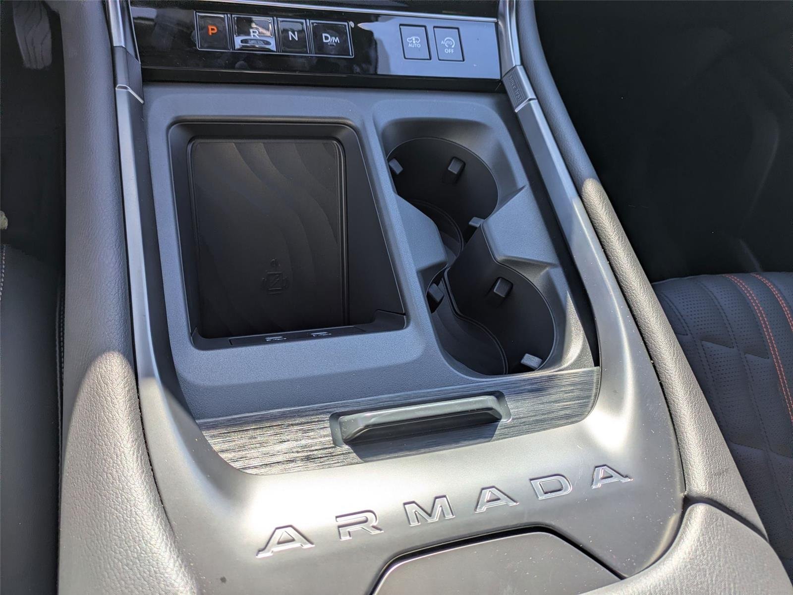 New 2026 Gun Metallic Nissan PRO-4X® image 23