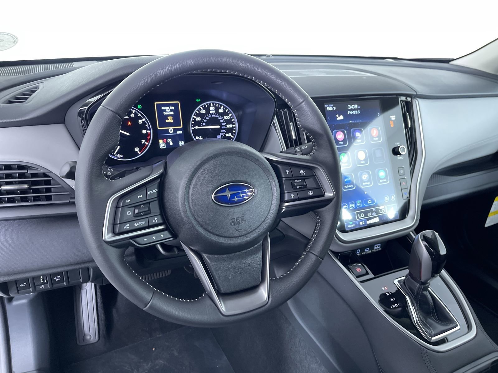 2025 Subaru Outback Premium - Photo 15