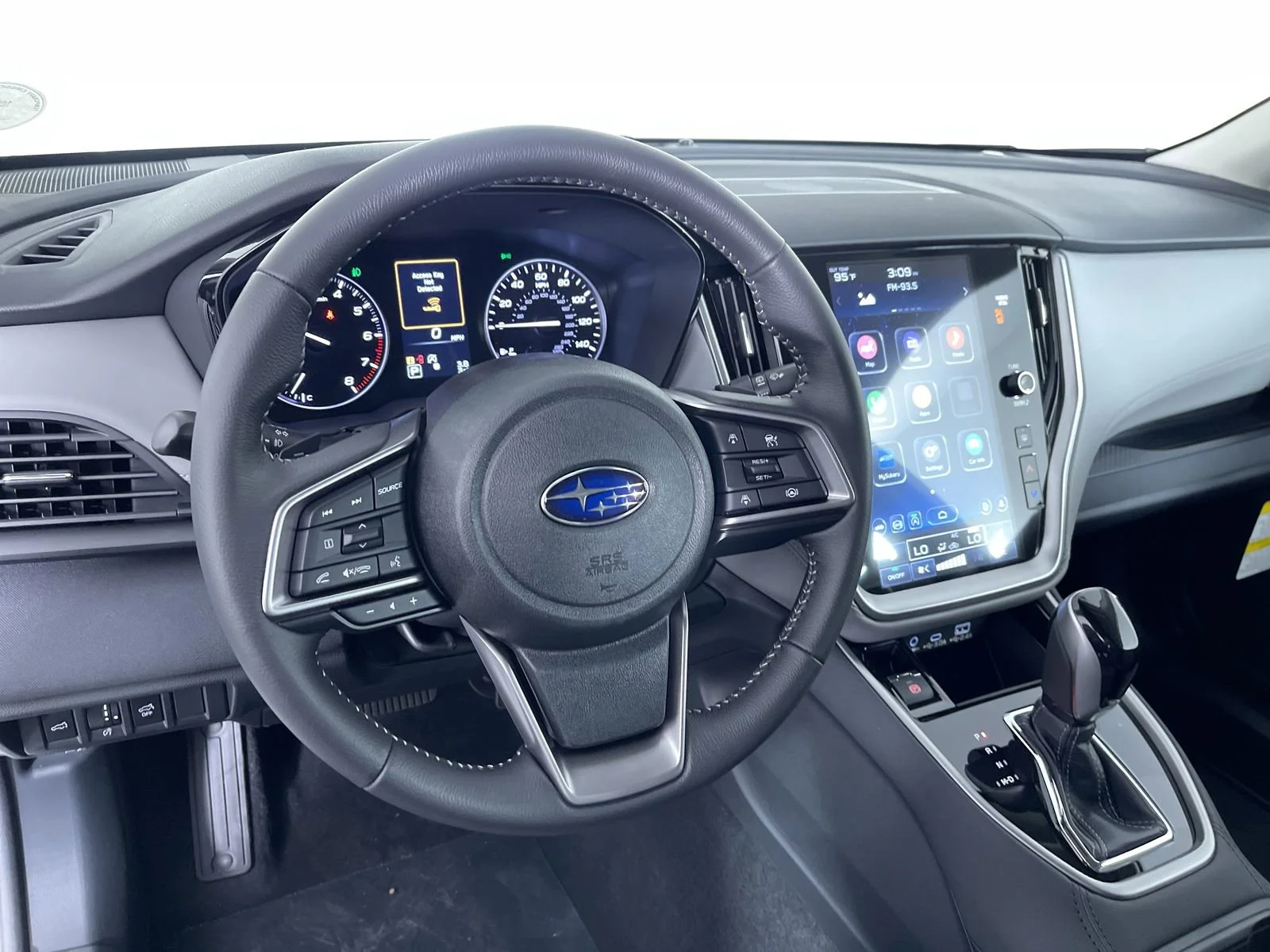 2025 Subaru Outback Premium - Photo 15