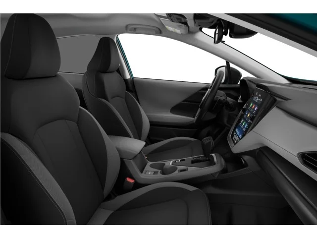 New 2027 TIDEPOOL TEAL PEARL Subaru  image 9