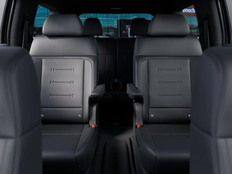 New 2027 Serenity White Hyundai Calligraphy AWD image 12