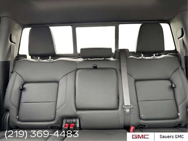 2026 GMC Sierra 2500HD SLT - Photo 27